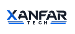 xanfarTech Logo